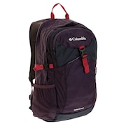 コロンビア（Columbia）（メンズ、レディース）リュック キャッスルロック20Lバックパック PU8428506 登山