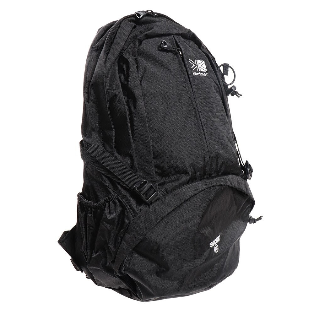 送料無料(対象外地域有)リュック バッグ sector 25 SU-SGCA-0323/Black