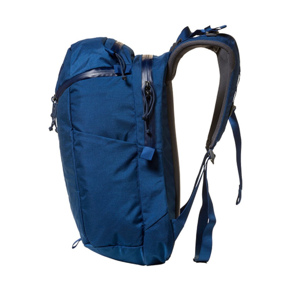 楽ギフ のし宛書 ミステリーランチ バックパック インディゴ 24l アーバンアサルト リュック バックパック Enerleds Com Mx