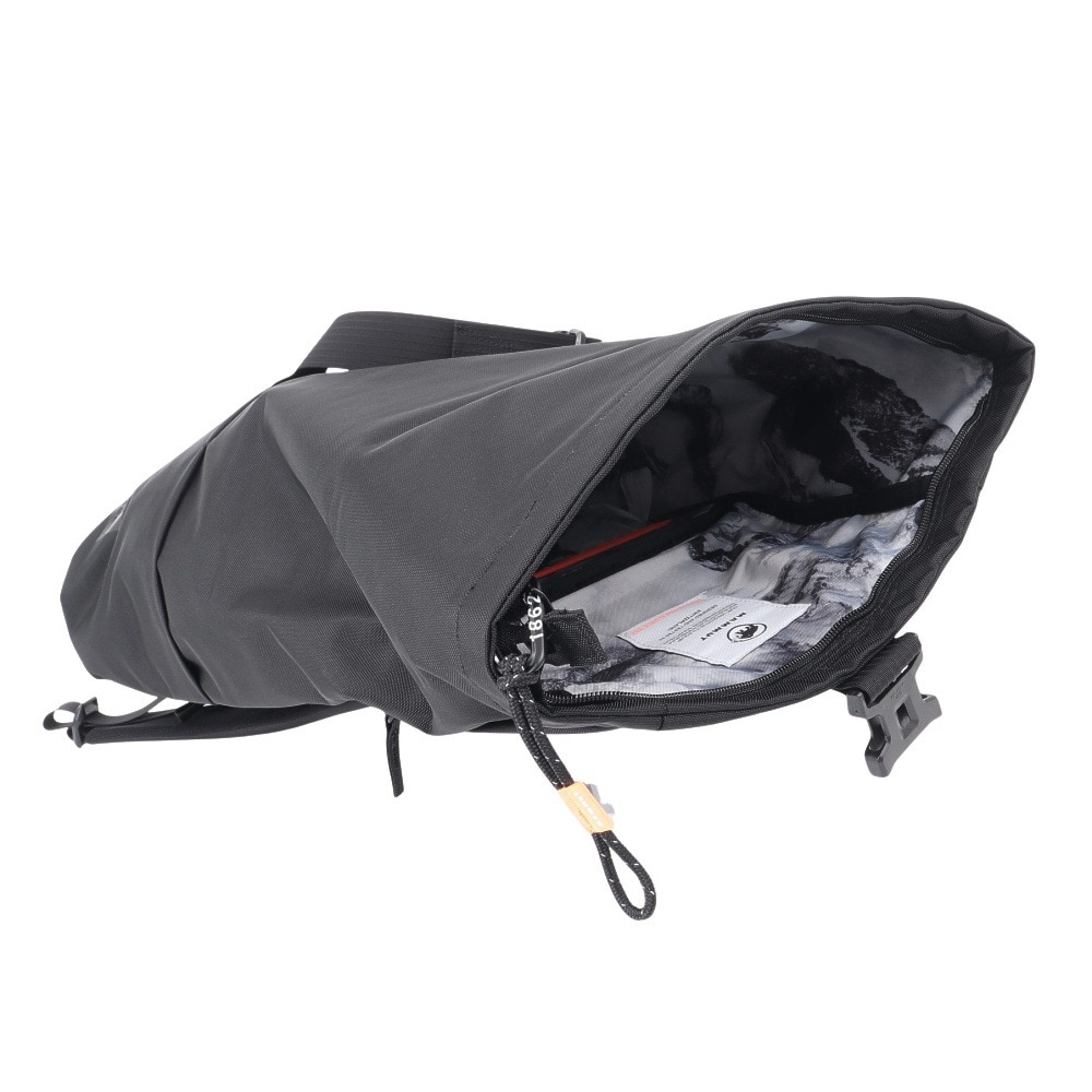 マムート（MAMMUT）（メンズ、レディース）リュック デイパック