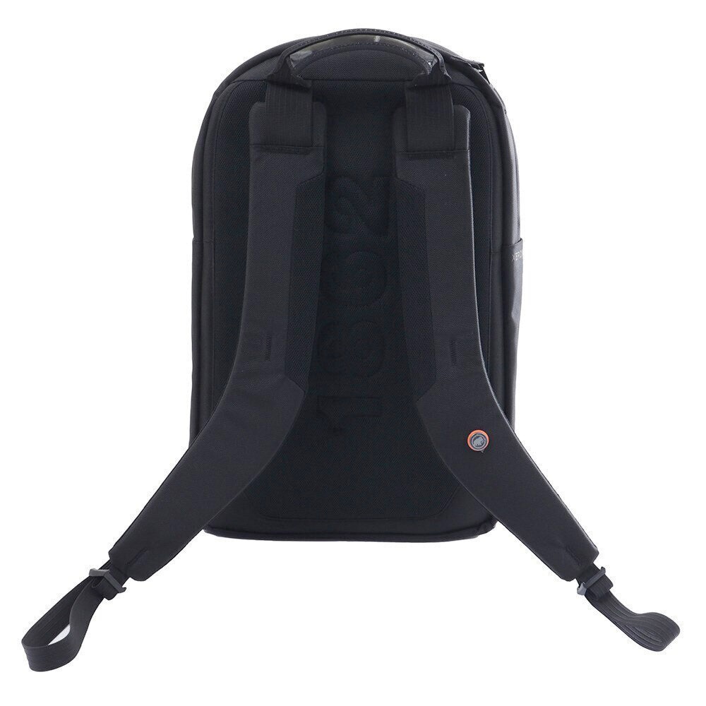 マムート（MAMMUT）（メンズ、レディース）リュック デイパック Xeron 20 エクセロン 2530-00420-0001 20L ブラック