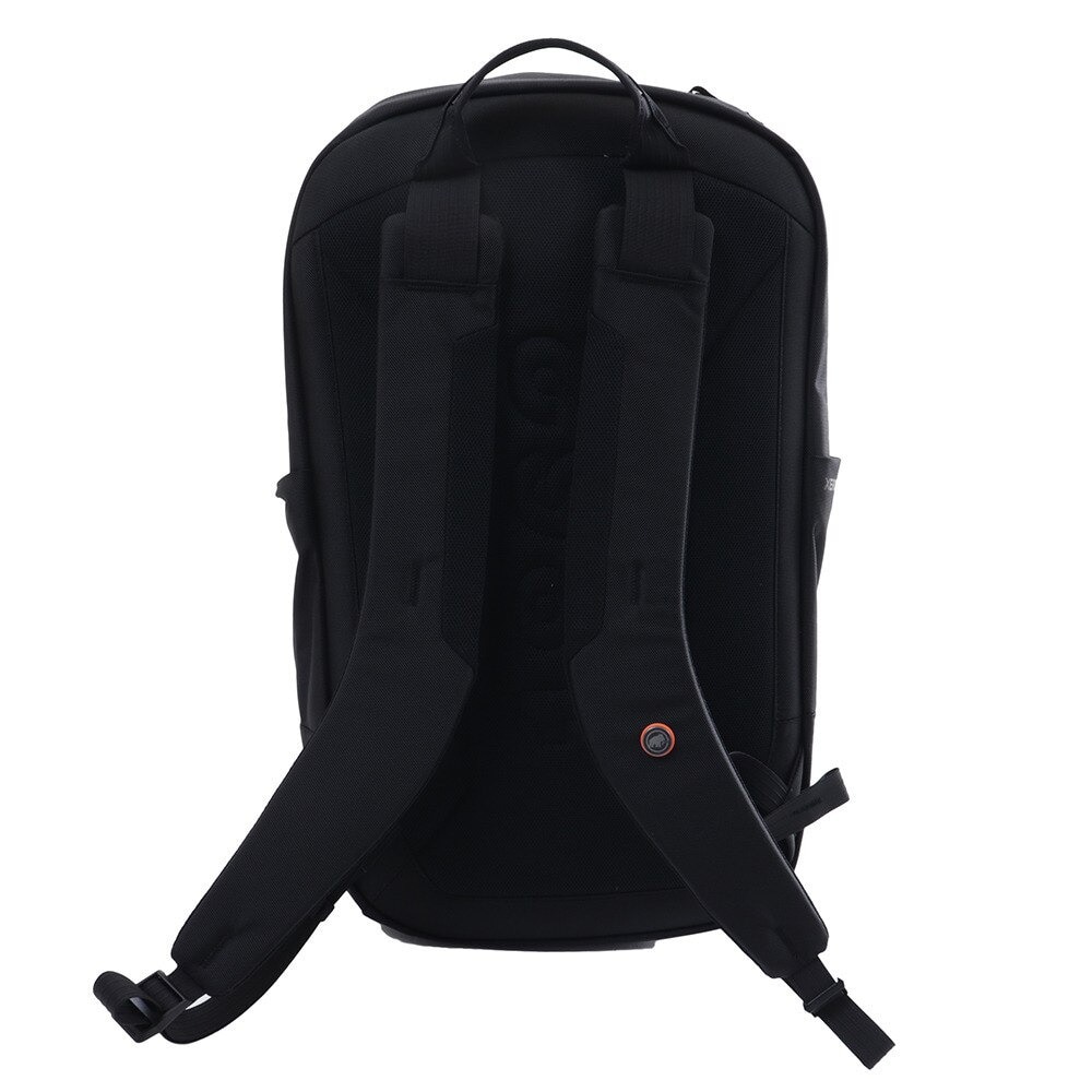マムート（MAMMUT）（メンズ、レディース）リュック デイパック Xeron25 エクセロン25 2530-00430-0001 25L ブラック