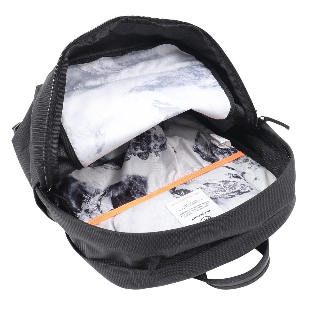 マムート（MAMMUT）（メンズ、レディース）リュック デイパック