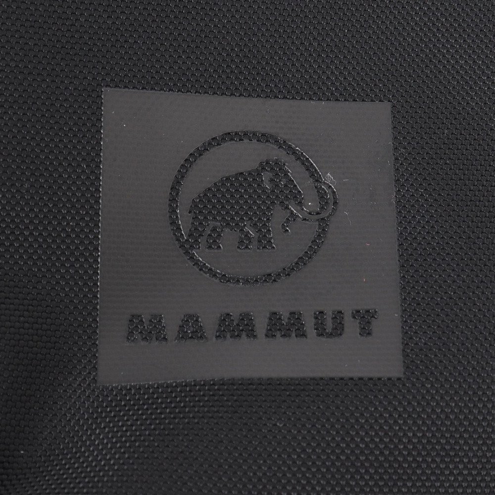 マムート（MAMMUT）（メンズ、レディース）リュック バックパック Xeron30 エクセロン30 2530-00440-0001 ブラック 30L