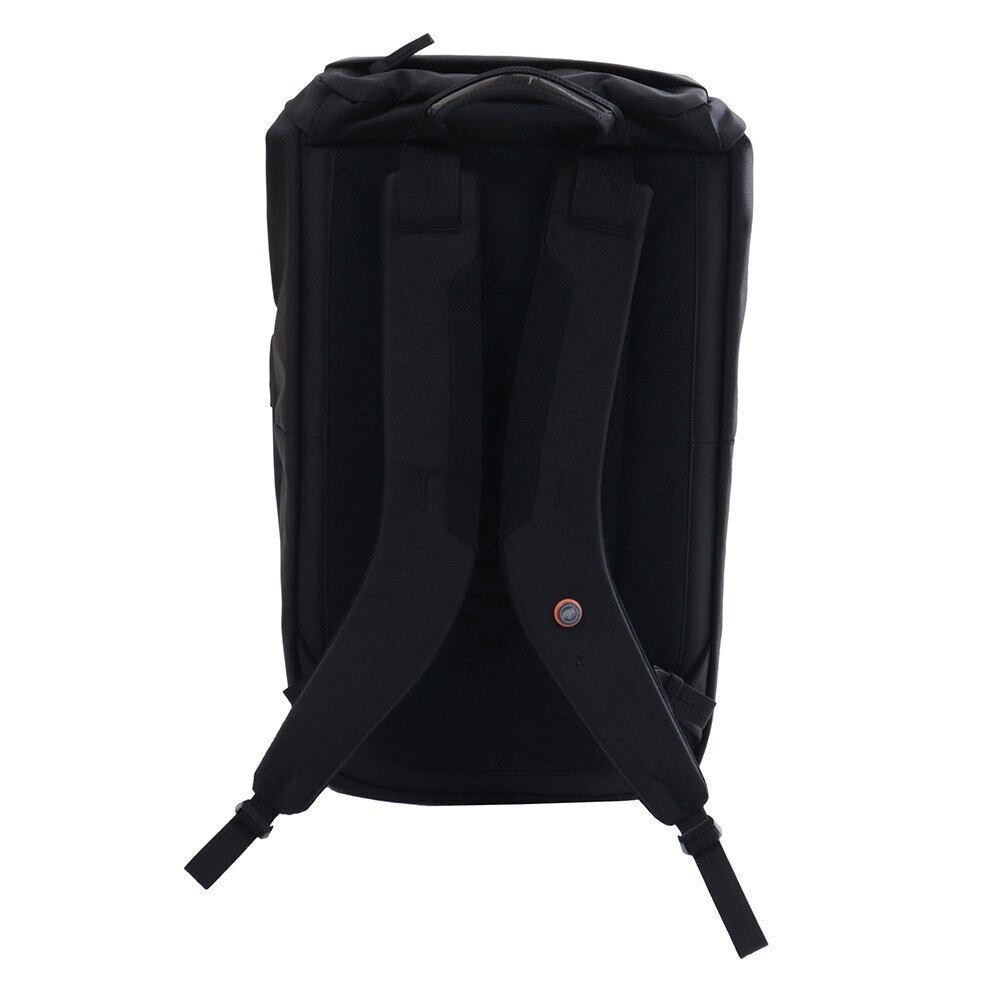 マムート（MAMMUT）（メンズ、レディース）リュック バックパック Xeron30 エクセロン30 2530-00440-0001 ブラック 30L