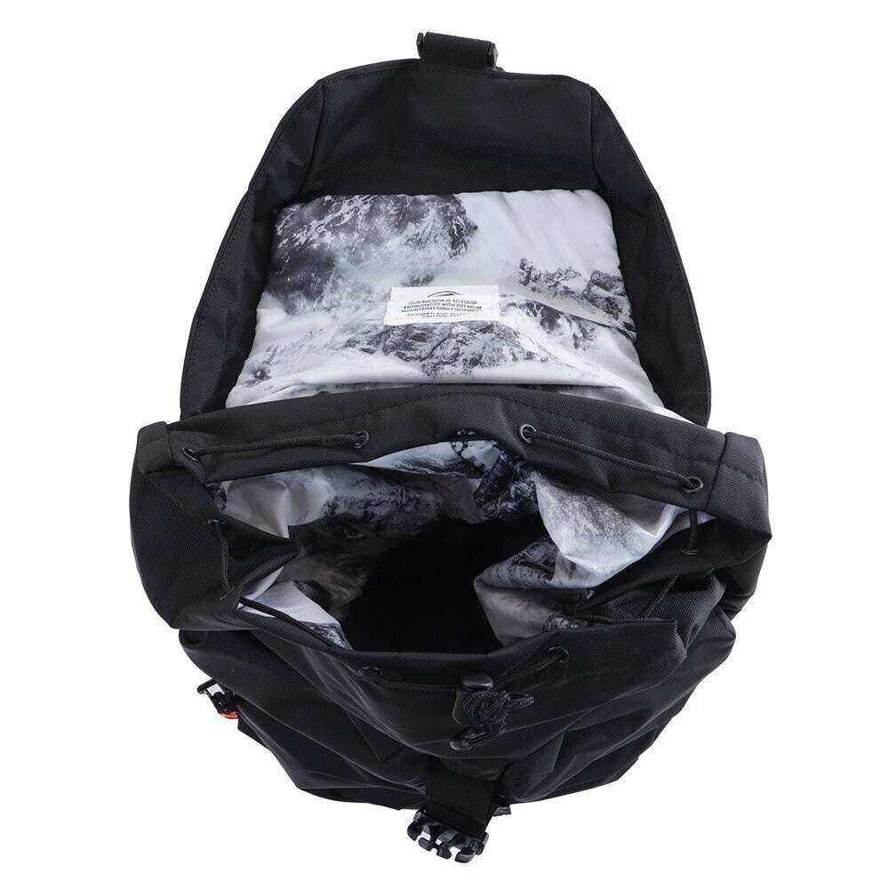 マムート（MAMMUT）（メンズ、レディース）リュック バックパック Xeron30 エクセロン30 2530-00440-0001 ブラック 30L