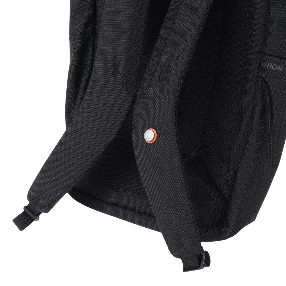 マムート（MAMMUT）（メンズ、レディース）リュック バックパック Xeron30 エクセロン30 2530-00440-0001 ブラック 30L