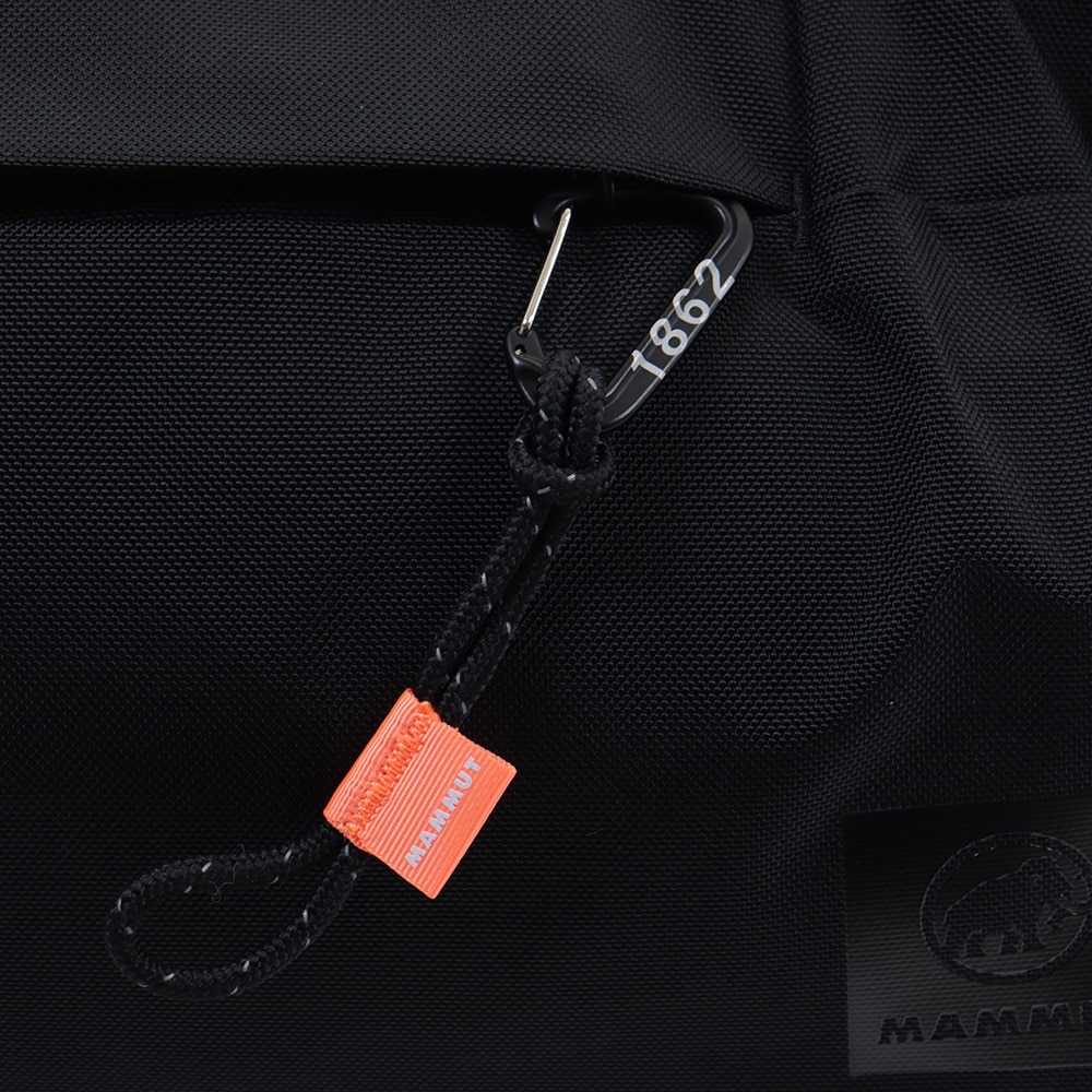 マムート（MAMMUT）（メンズ、レディース）リュック Xeron Messenger ショルダーバッグ 2810-00170-0001