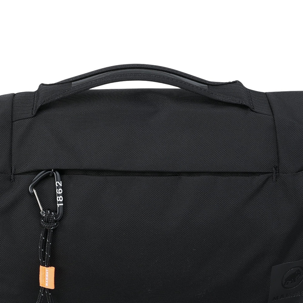 マムート（MAMMUT）（メンズ、レディース）リュック Xeron Messenger ショルダーバッグ 2810-00170-0001