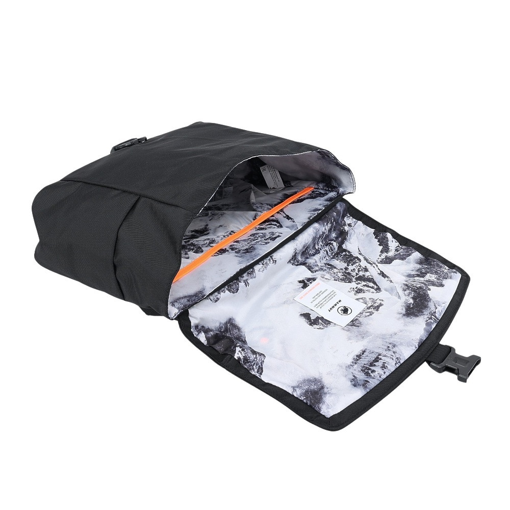 マムート（MAMMUT）（メンズ、レディース）リュック Xeron Messenger ショルダーバッグ 2810-00170-0001