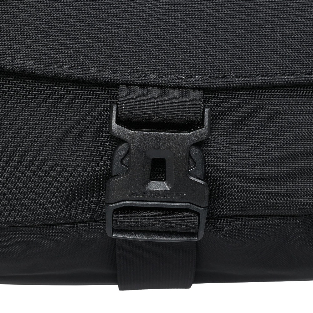 マムート（MAMMUT）（メンズ、レディース）リュック Xeron Messenger ショルダーバッグ 2810-00170-0001