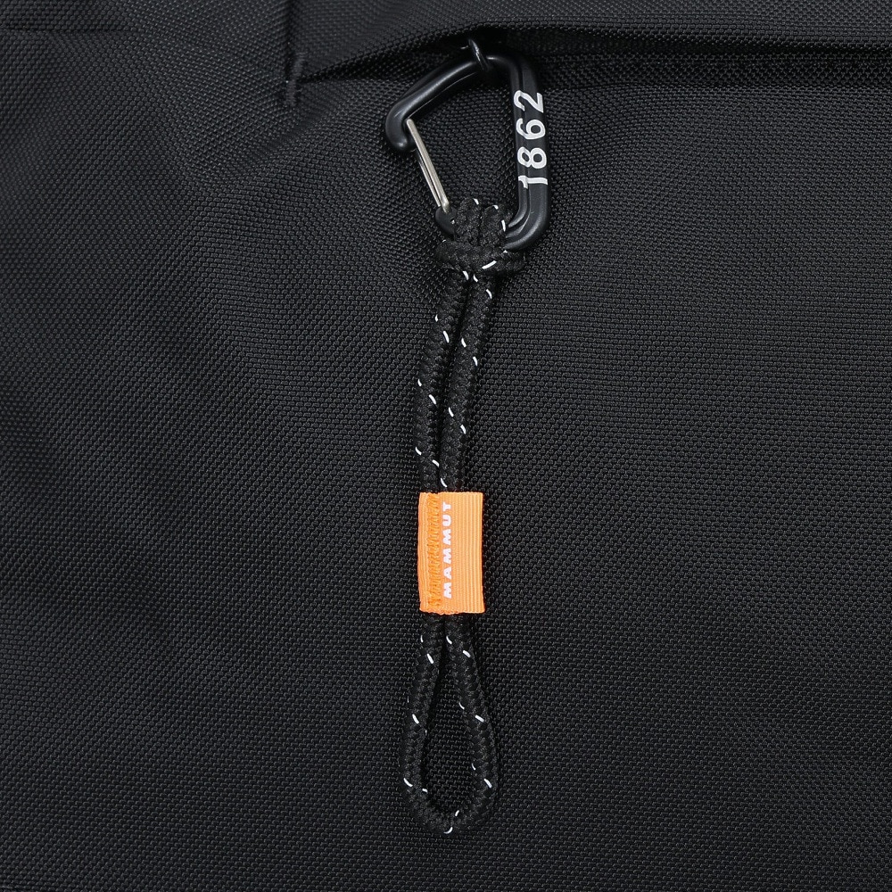 マムート（MAMMUT）（メンズ、レディース）リュック Xeron Messenger ショルダーバッグ 2810-00170-0001