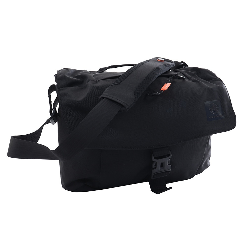 マムート（MAMMUT）（メンズ、レディース）リュック Xeron Messenger ショルダーバッグ 2810-00170-0001