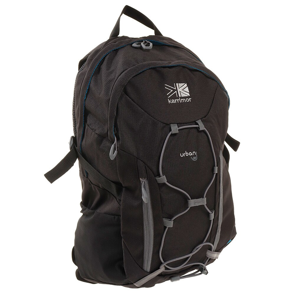  リュック バッグ Urban 30 中型デイパック 791000/03/000 Black