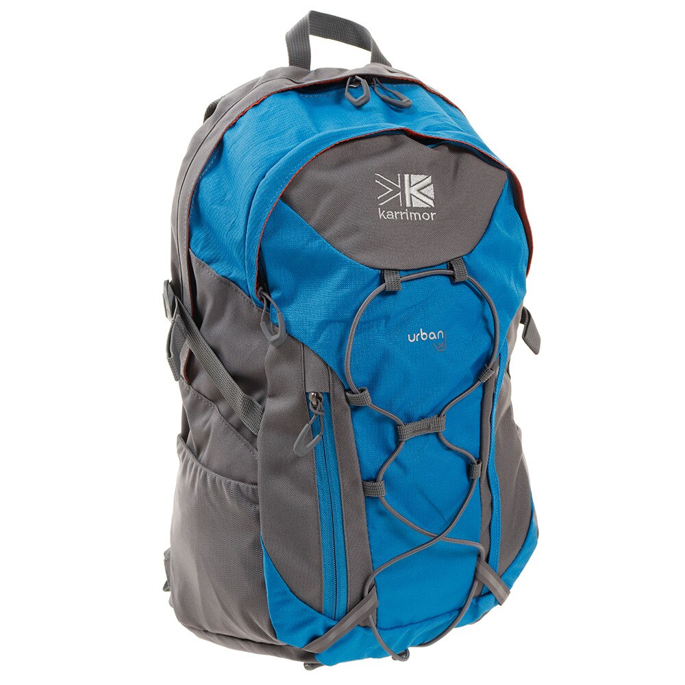  リュック バッグ Urban 30 中型デイパック 791000/18/000 Bright Blue/Cha
