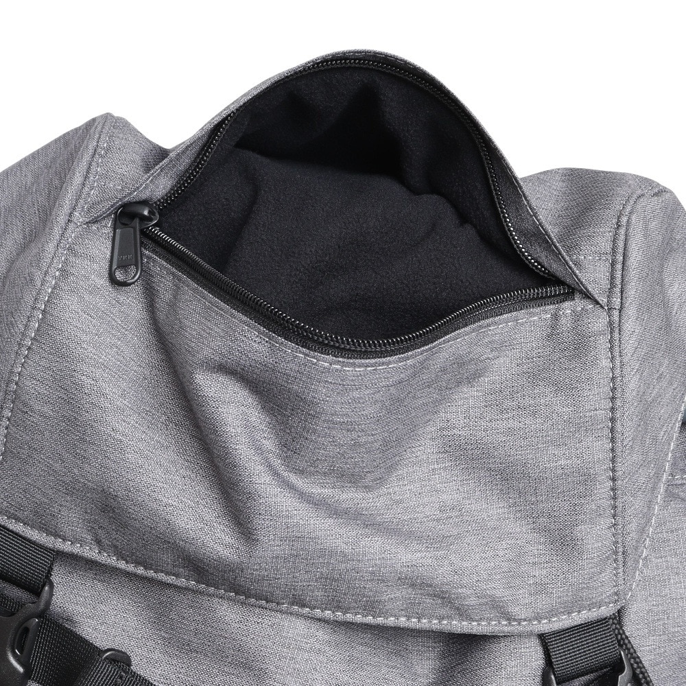ザ・ノース・フェイス（THE NORTH FACE）（メンズ、レディース）リュック デイパック PRE-HAB プレハブ 28L NM71508 ZZ グレー 通勤 通学