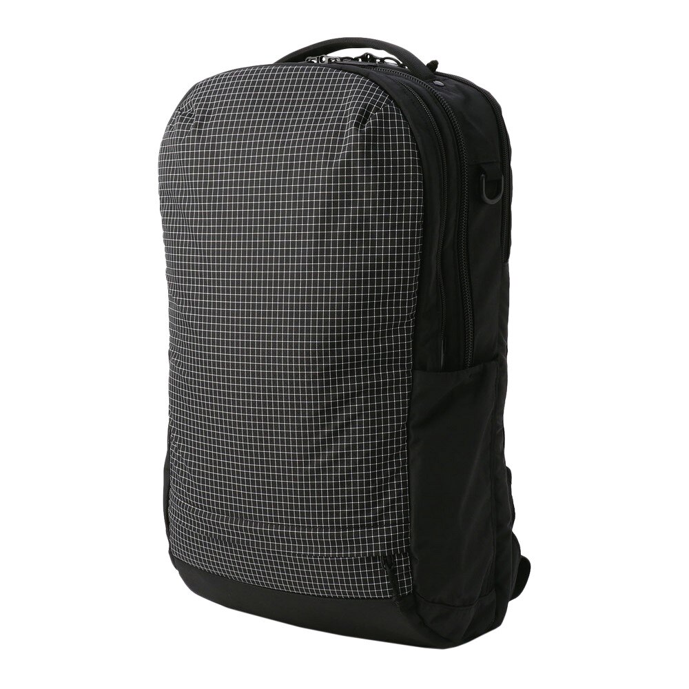 バッグ リュック タイガーブルック バックパック27L PU8442 010
