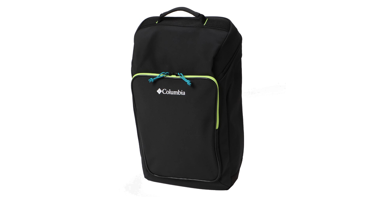 バッグ リュック ブレムナースロープ30l バックパック2 Pu84 014 コロンビア エルブレス