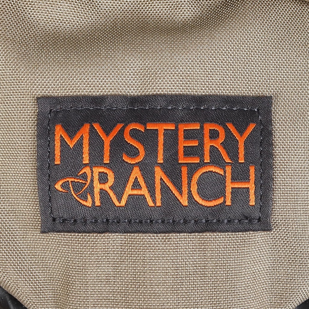 ミステリーランチ（Mystery Ranch）（メンズ、レディース）バッグ リュック アーバンアサルト24 19761327030000 24L ブラウン
