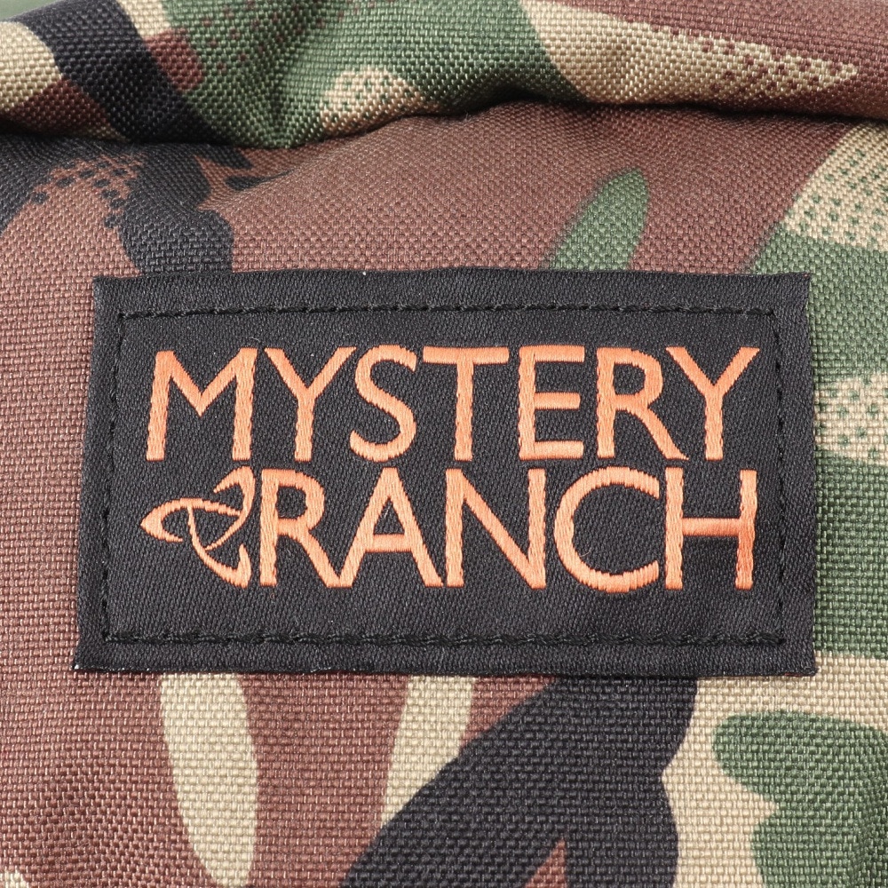 ミステリーランチ（Mystery Ranch）（メンズ、レディース）バッグ
