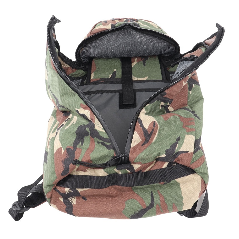 ミステリーランチ（Mystery Ranch）（メンズ、レディース）バッグ