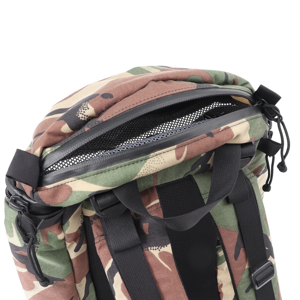 ミステリーランチ（Mystery Ranch）（メンズ、レディース）バッグ