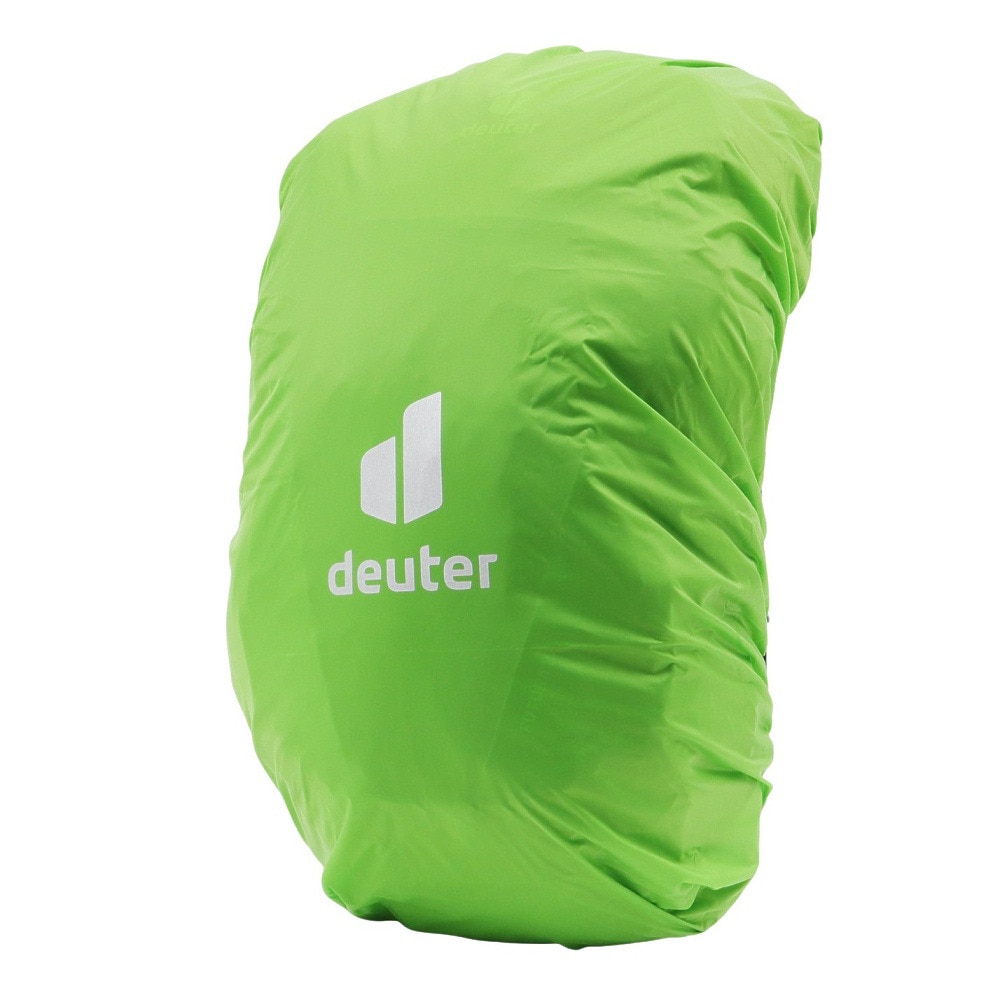 ドイター（deuter）（メンズ、レディース）リュック バックパック フューチュラ 27 D3400321-4409 グレー 27L レインカバー内蔵