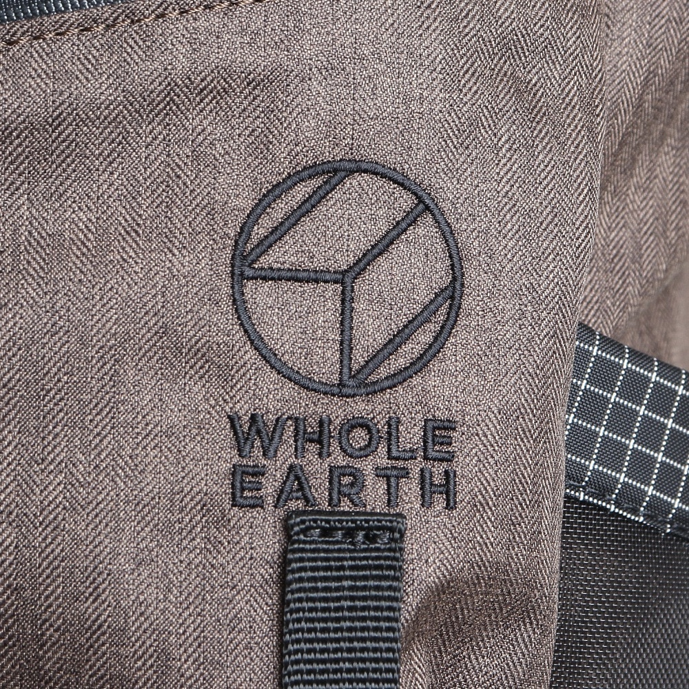 ホールアース（Whole Earth）（メンズ、レディース、キッズ