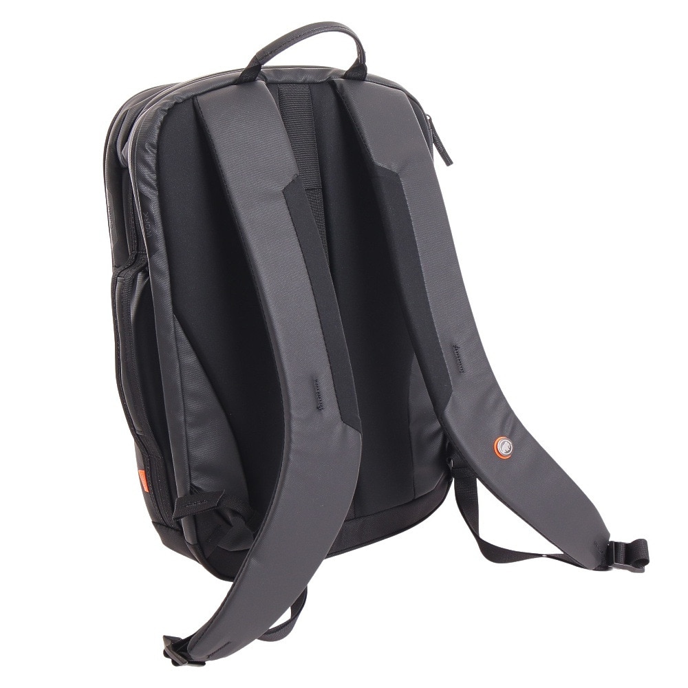 マムート（MAMMUT）（メンズ、レディース）バッグ バックパック リュック  セオン トランスポーター 15 2510-04191-0001