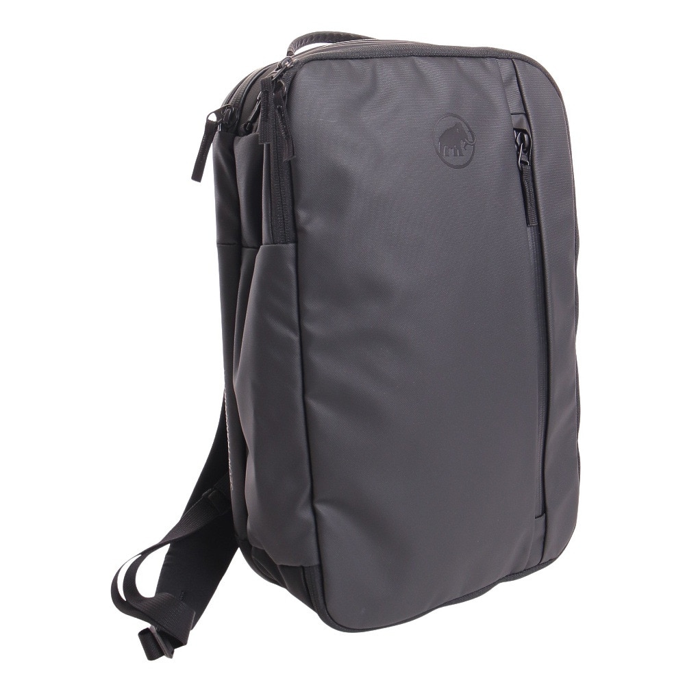 マムート（MAMMUT）（メンズ、レディース）バッグ バックパック リュック  セオン トランスポーター 15 2510-04191-0001