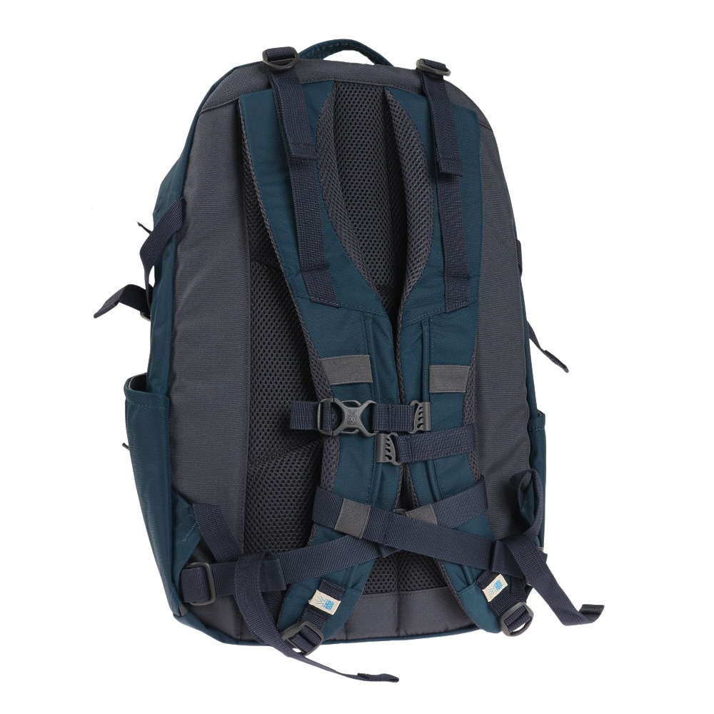 カリマー（karrimor）（メンズ、レディース）バッグ リュック デイパック イクリプス 27 500761-5090 ネイビー 27L 