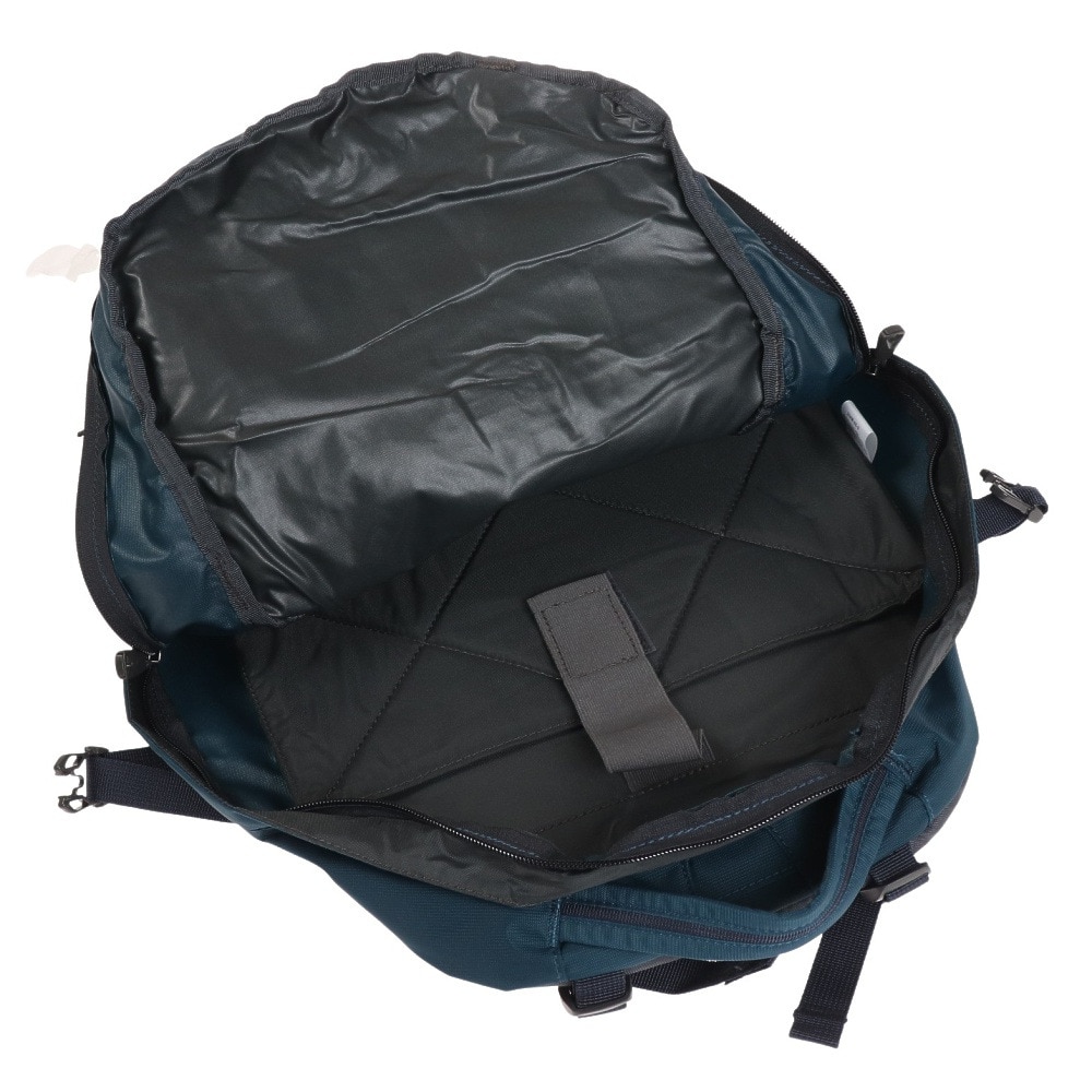 カリマー（karrimor）（メンズ、レディース）バッグ リュック デイパック イクリプス 27 500761-5090 ネイビー 27L 