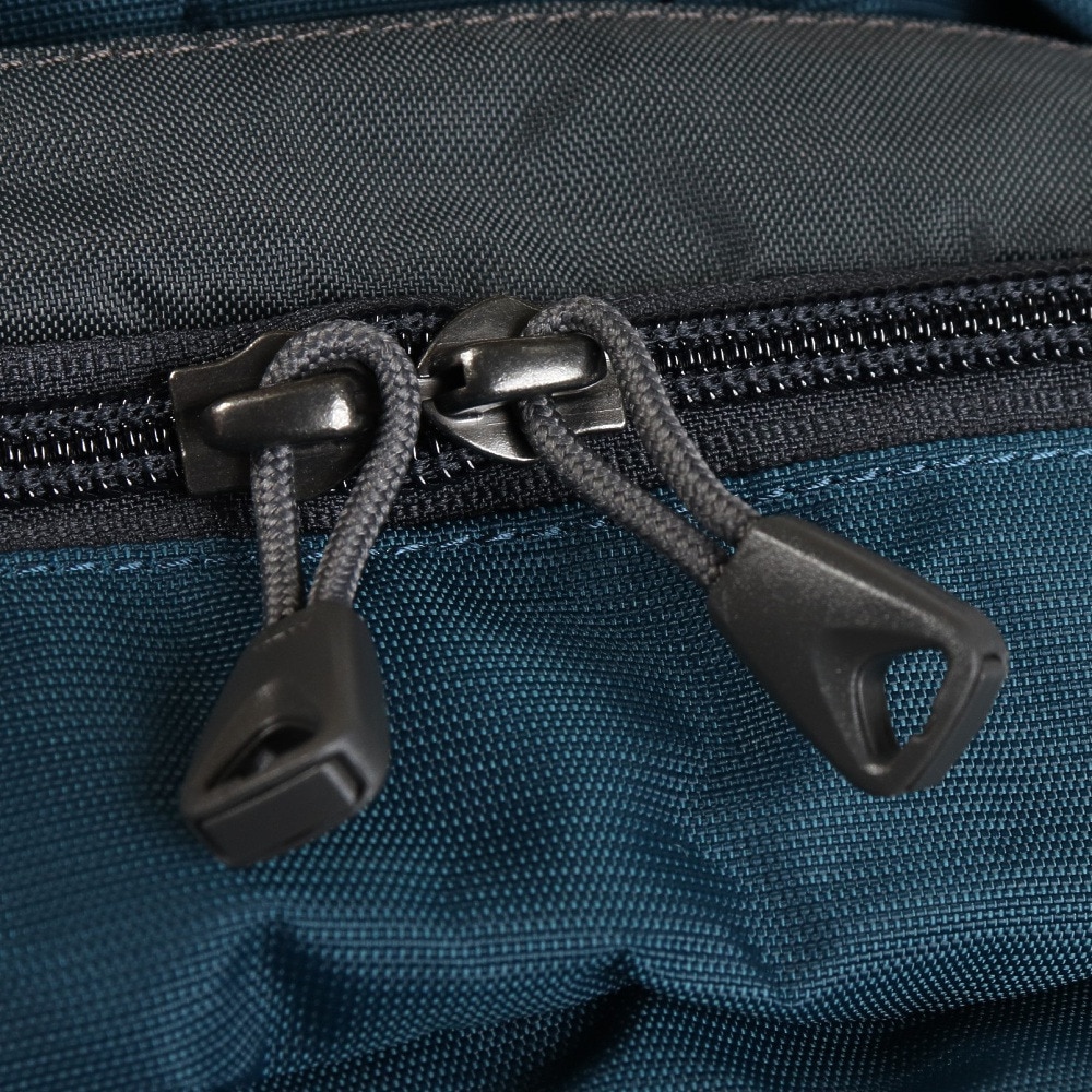 カリマー（karrimor）（メンズ、レディース）バッグ リュック デイパック イクリプス 27 500761-5090 ネイビー 27L 