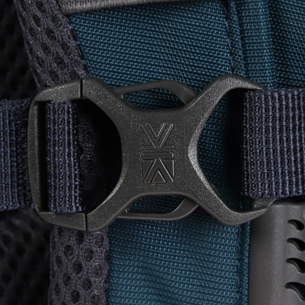 カリマー（karrimor）（メンズ、レディース）バッグ リュック デイパック イクリプス 27 500761-5090 ネイビー 27L 