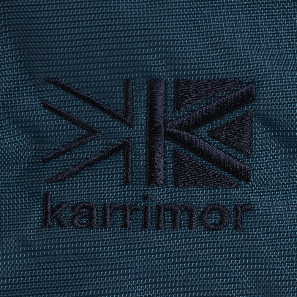 カリマー（karrimor）（メンズ、レディース）バッグ リュック デイパック イクリプス 27 500761-5090 ネイビー 27L 