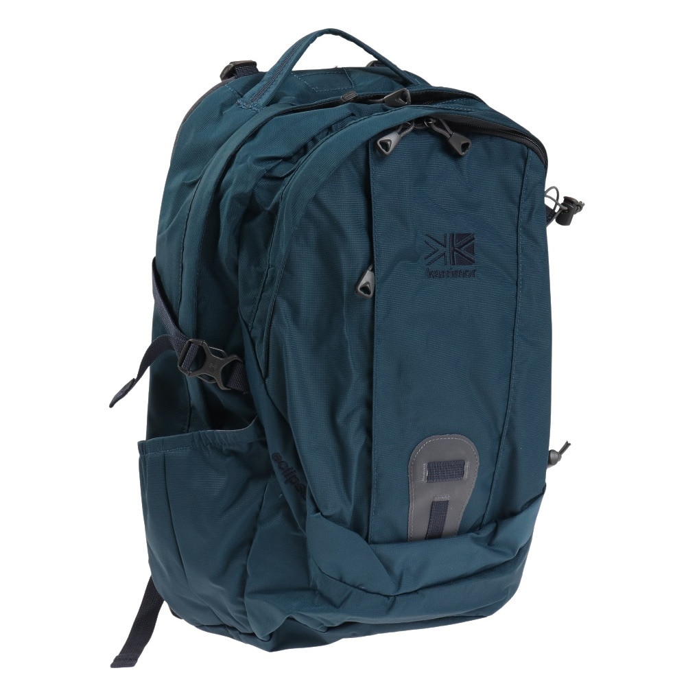 【美品】カリマー リュック karrimor eclipse イクリプス27L