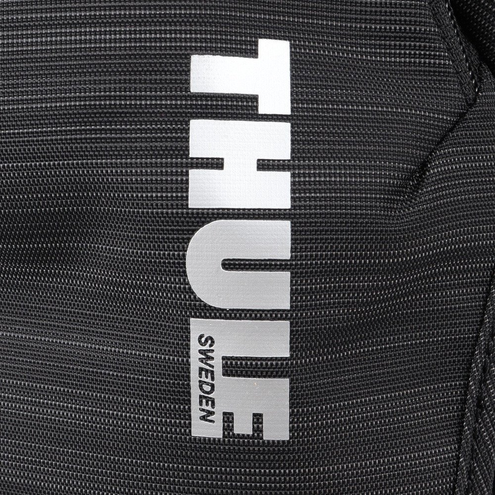 スーリー（THULE）（メンズ、レディース）リュック バックパック Construct 3204167 Black 24L ブラック