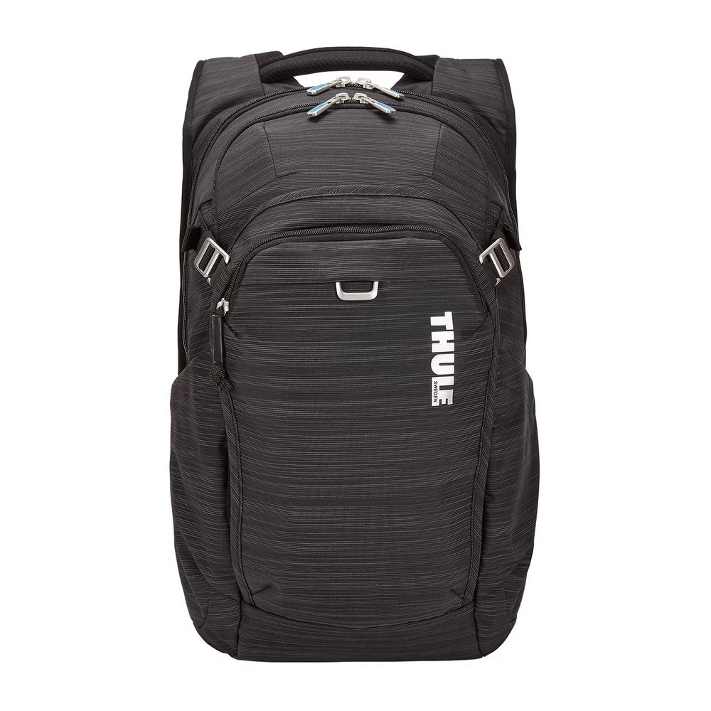 スーリー（THULE）（メンズ、レディース）リュック バックパック Construct 3204167 Black 24L ブラック