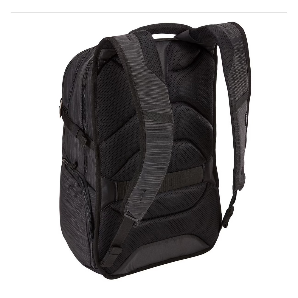 スーリー（THULE）（メンズ、レディース）リュック バックパック Construct 3204169 Black 28L ブラック