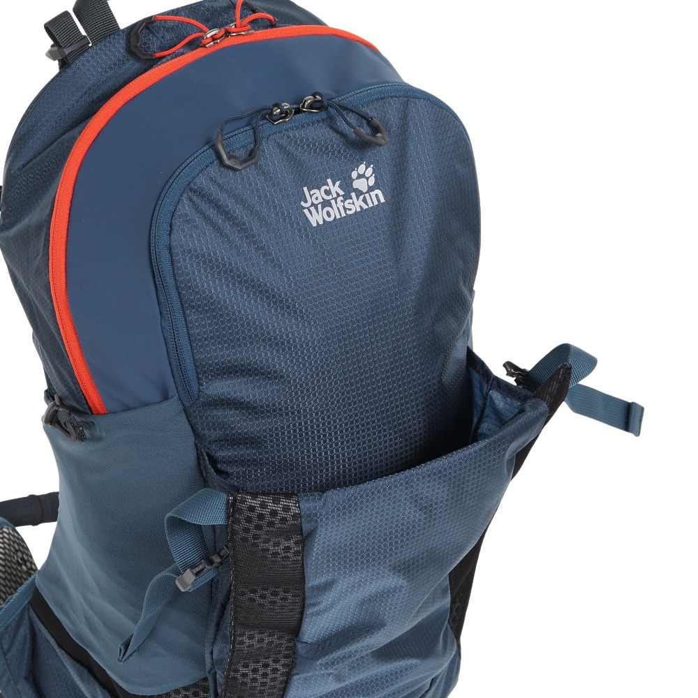 Jack Wolfskin PHANTASY 22.5 LT バックパック