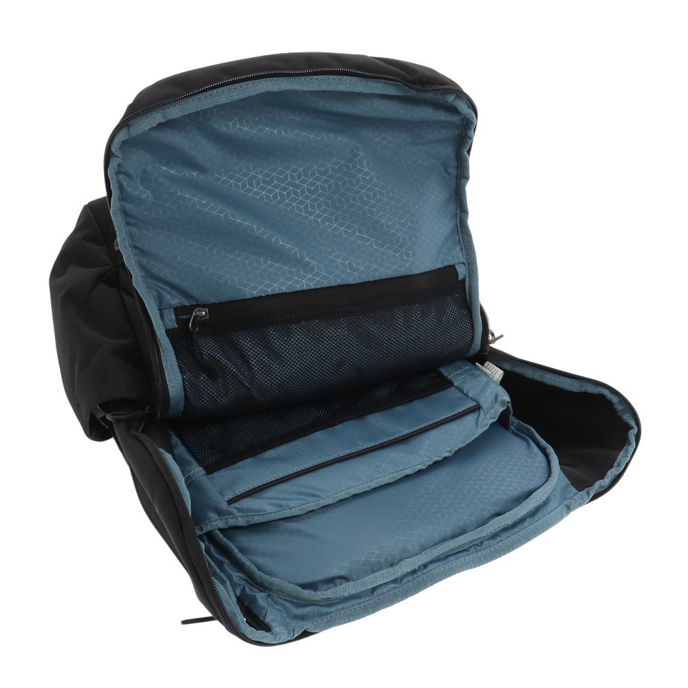 スーリー（THULE）（メンズ、レディース）リュック Accent アクセント バックパック 28L 3204814 Black ブラック