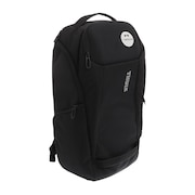 (メンズ、レディース)リュック Accent アクセント バックパック 28L 3204814 Black ブラック