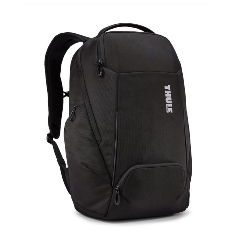 スーリー（THULE）（メンズ、レディース）リュック Accent アクセント バックパック 26L 3204816 Black ブラック