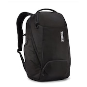 (メンズ、レディース)リュック Accent アクセント バックパック 26L 3204816 Black ブラック
