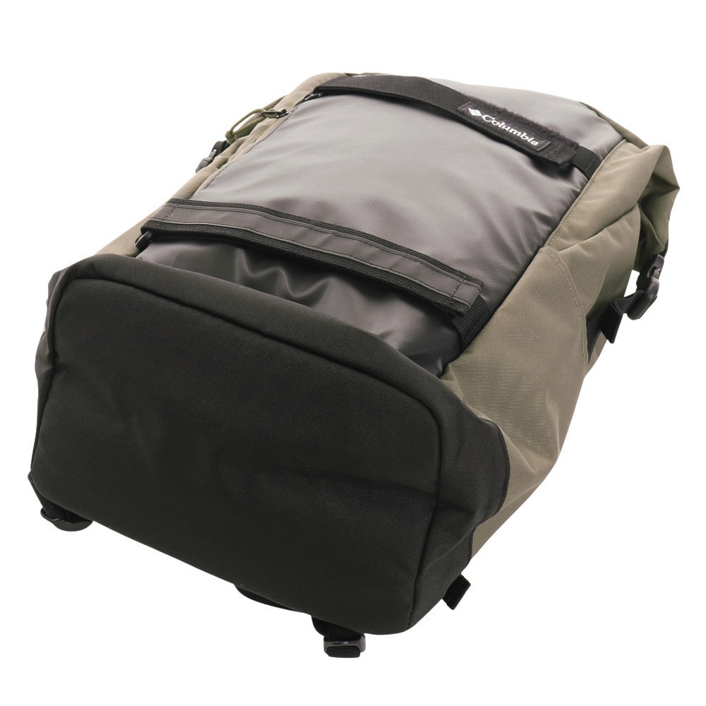 コロンビア｜バッグ バックパック リュック サードブラフ S 30L PU8521 252 - アウトドア・キャンプ用品はエルブレス