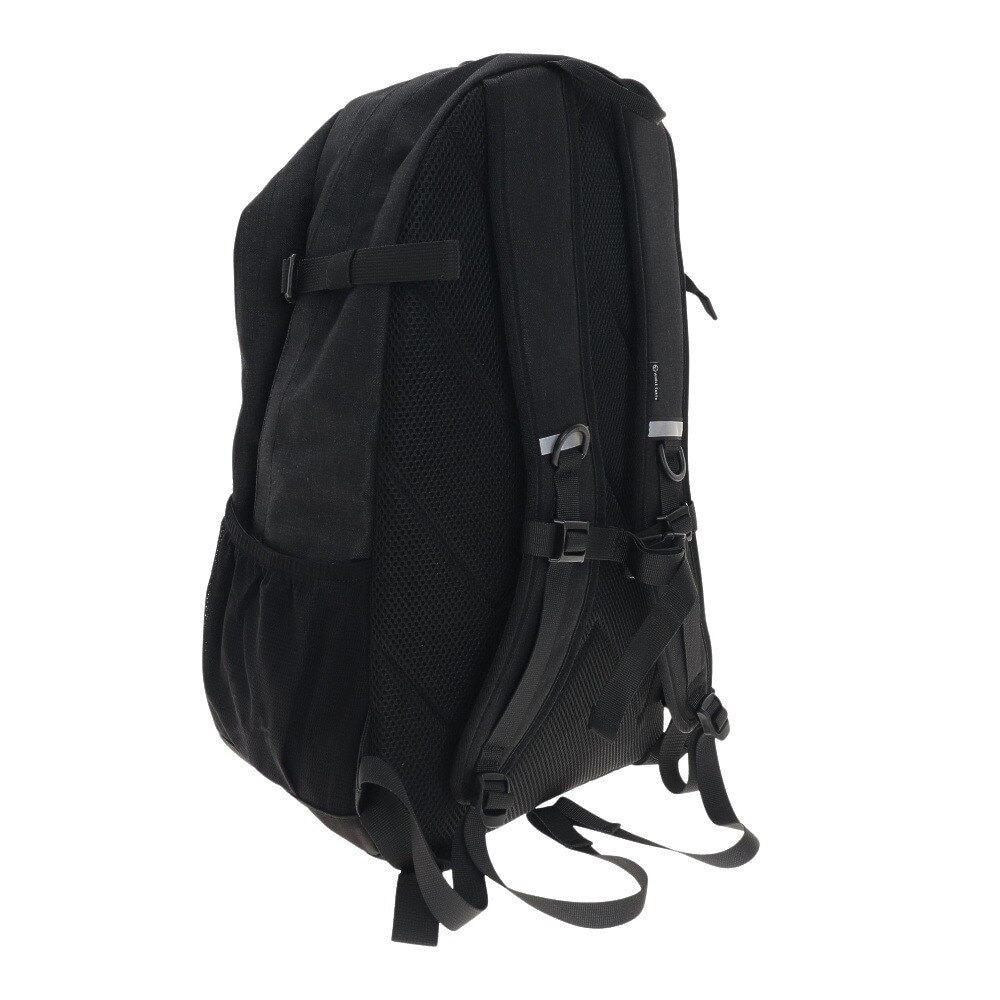 ホールアース（Whole Earth） バッグ リュック ウォーカー バックパック 33 WE2LGZ03 BK ブラック 33L XEBIO限定品