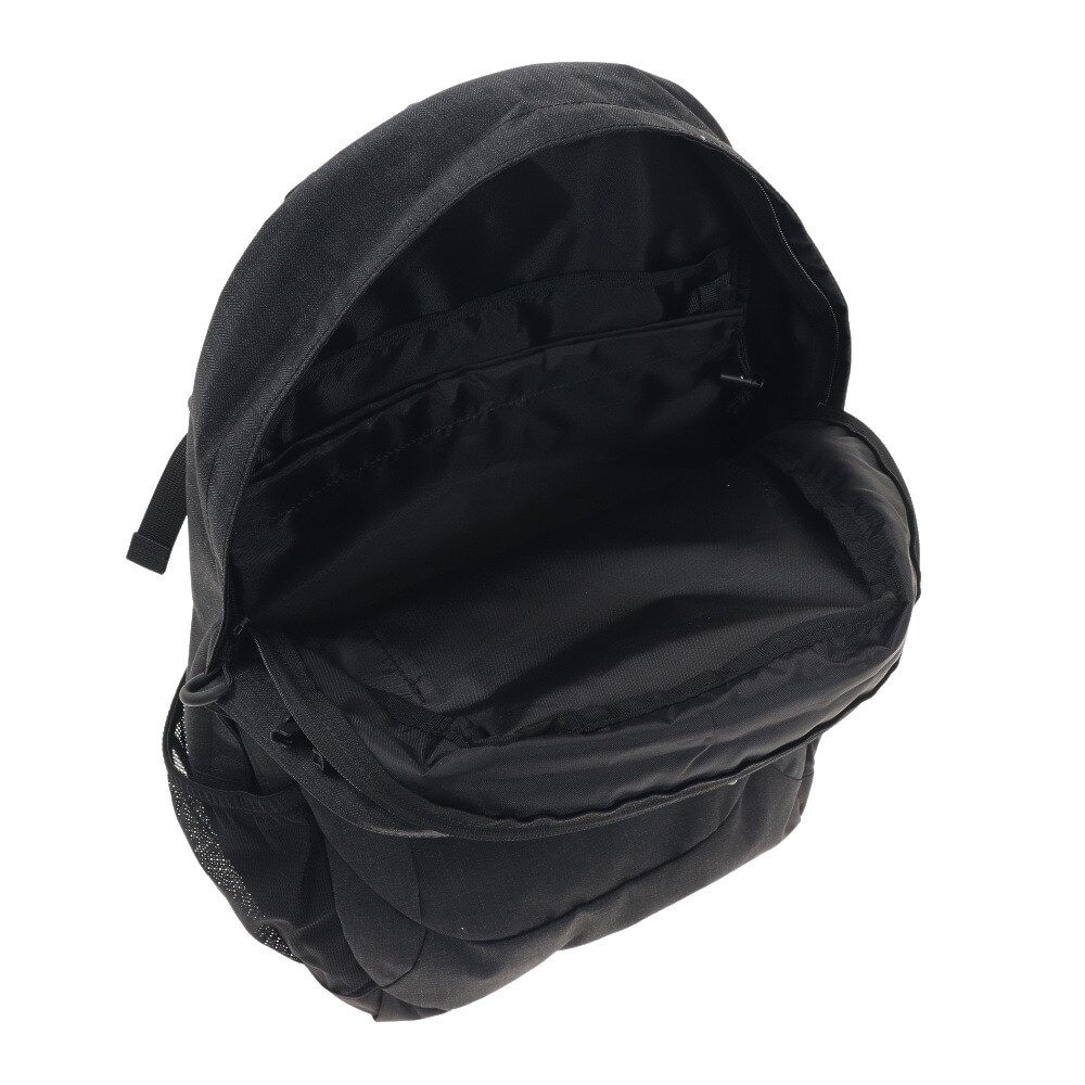 ホールアース（Whole Earth） バッグ リュック ウォーカー バックパック 33 WE2LGZ03 BK ブラック 33L XEBIO限定品