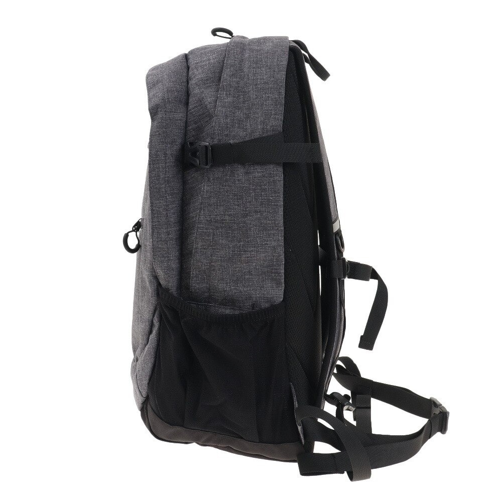 ホールアース（Whole Earth） バッグ リュック ウォーカー バックパック 33 WE2LGZ03 GY グレー 33L XEBIO限定品