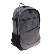 バッグ リュック ウォーカー バックパック 33 WE2LGZ03 GY グレー 33L XEBIO限定品