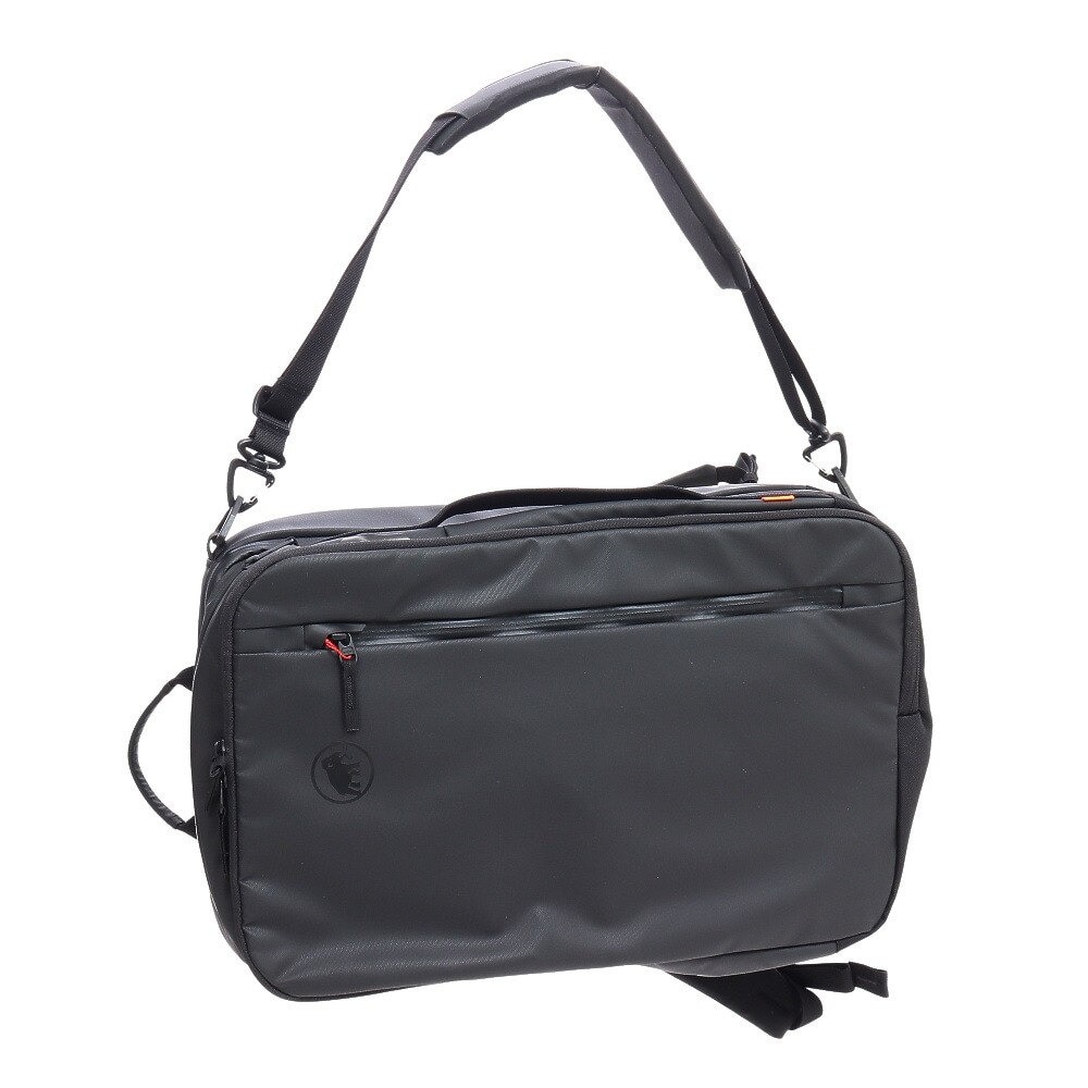 マムート（MAMMUT）（メンズ、レディース）バッグ リュック Seon 3Way 20 2510-04061-0001-1020